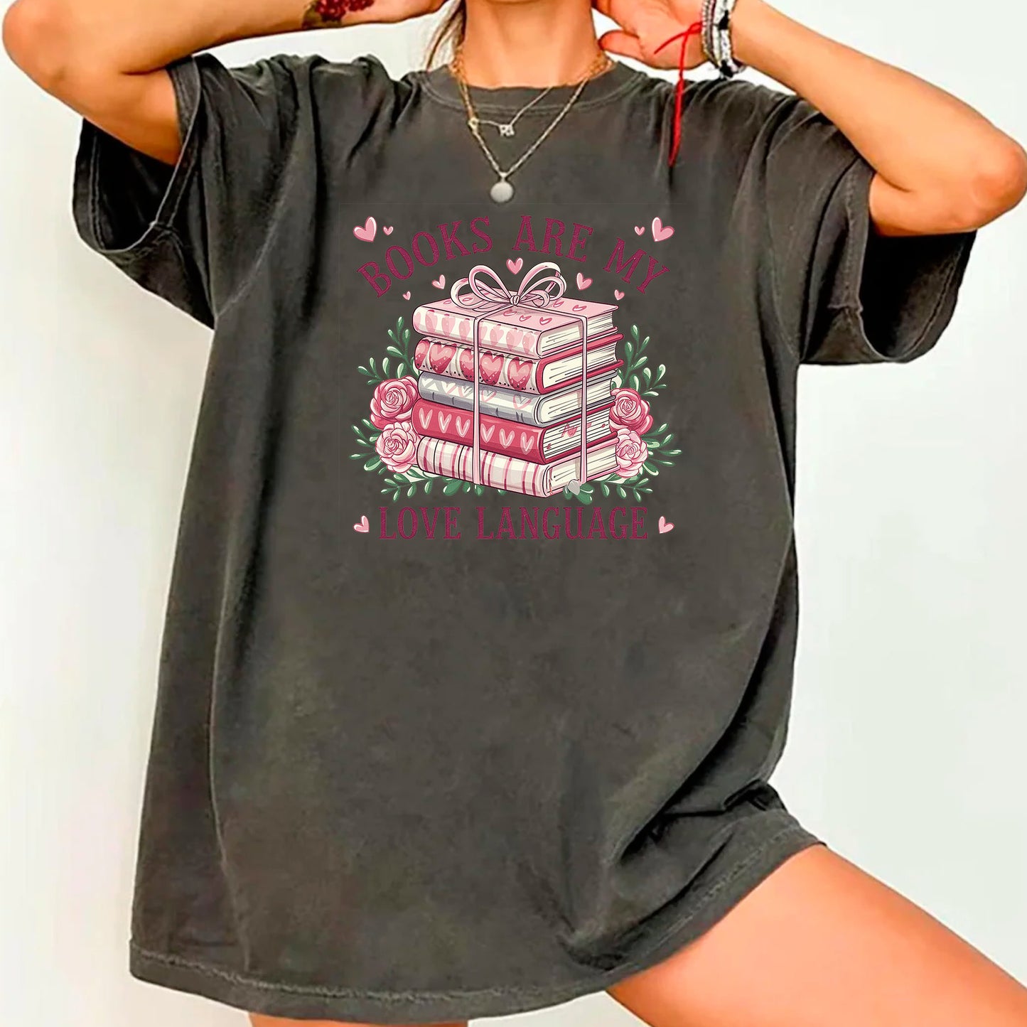 Reading DTF Transfers Ready to Press