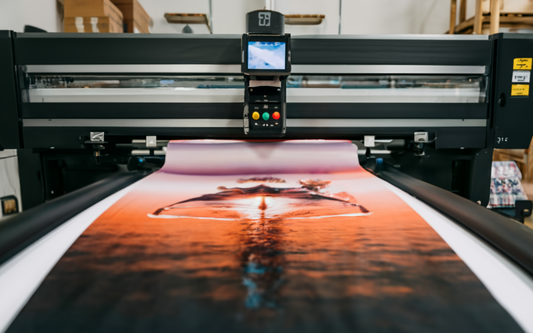 Unveiling the Advantages of Direct to Transfer Printing: A Revolution in Quality, Versatility, and Sustainability