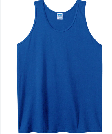 Tanks and Sleeveless 