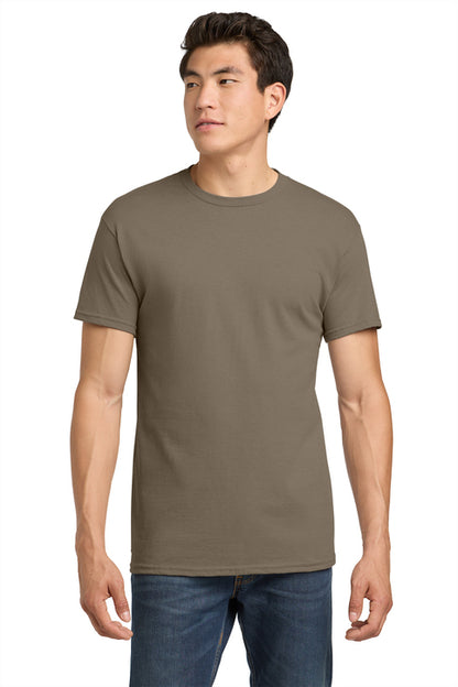 Gildan Heavy Cotton 100% Cotton T-Shirt