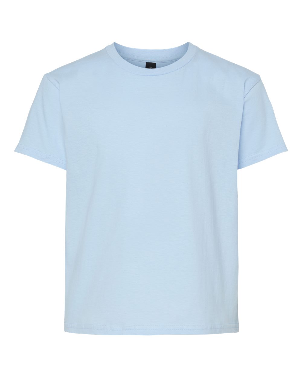Youth Softstyle® T-Shirt  64000B