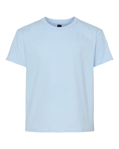 Youth Softstyle® T-Shirt  64000B