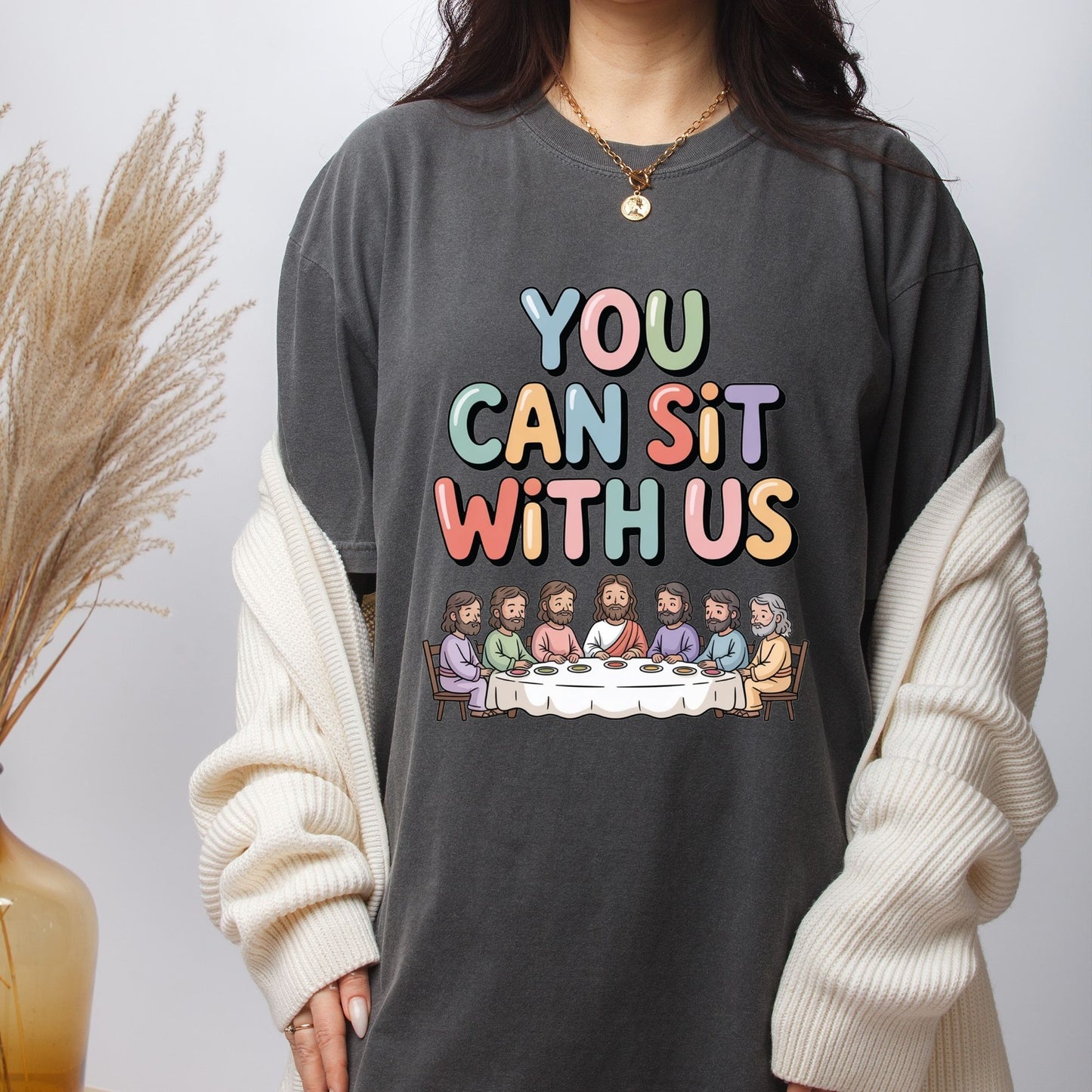 Easter Premade Gang Sheet Christian Easter DTF Gang Sheet Bunny Character Ready For Press Bible Verse Heat Transfer Gang Sheets