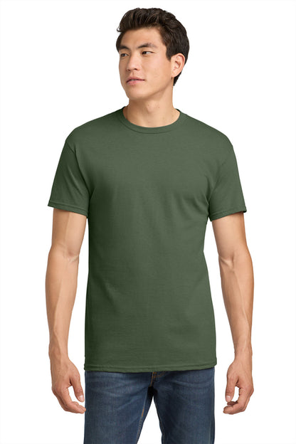 Gildan Heavy Cotton 100% Cotton T-Shirt