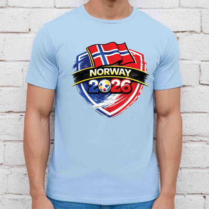 Switzerland World Cup 2026 DTF Transfer Ready to Press