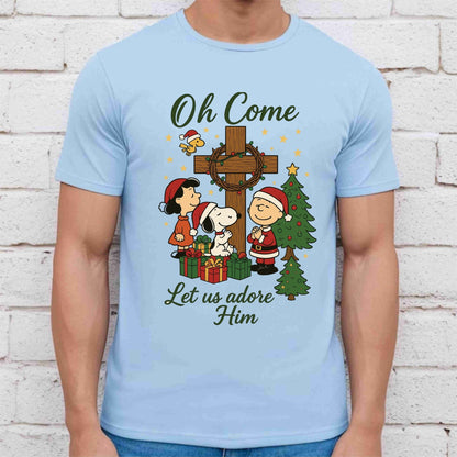 Christmas DTF Transfer Ready to Press Premade DTF Gang Sheet Jesus Is The Reason Cross Holiday Joyful Heat Transfer For Shirts Trendy