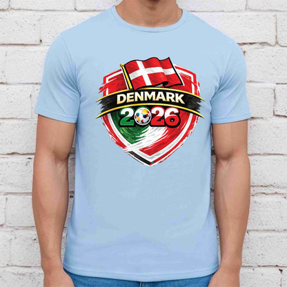 England World Cup 2026 DTF Transfer