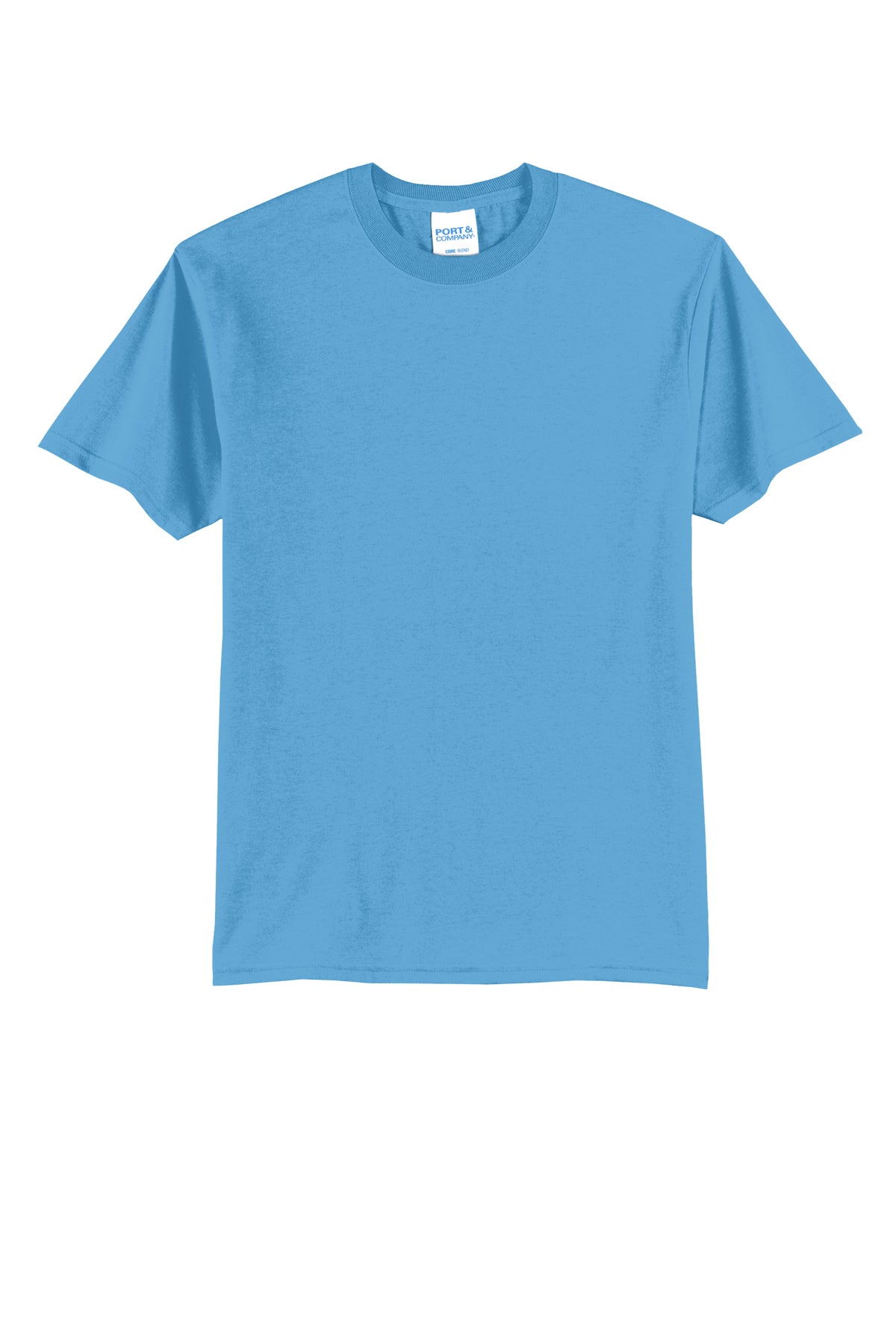 Port & Co® Core Blend Tee