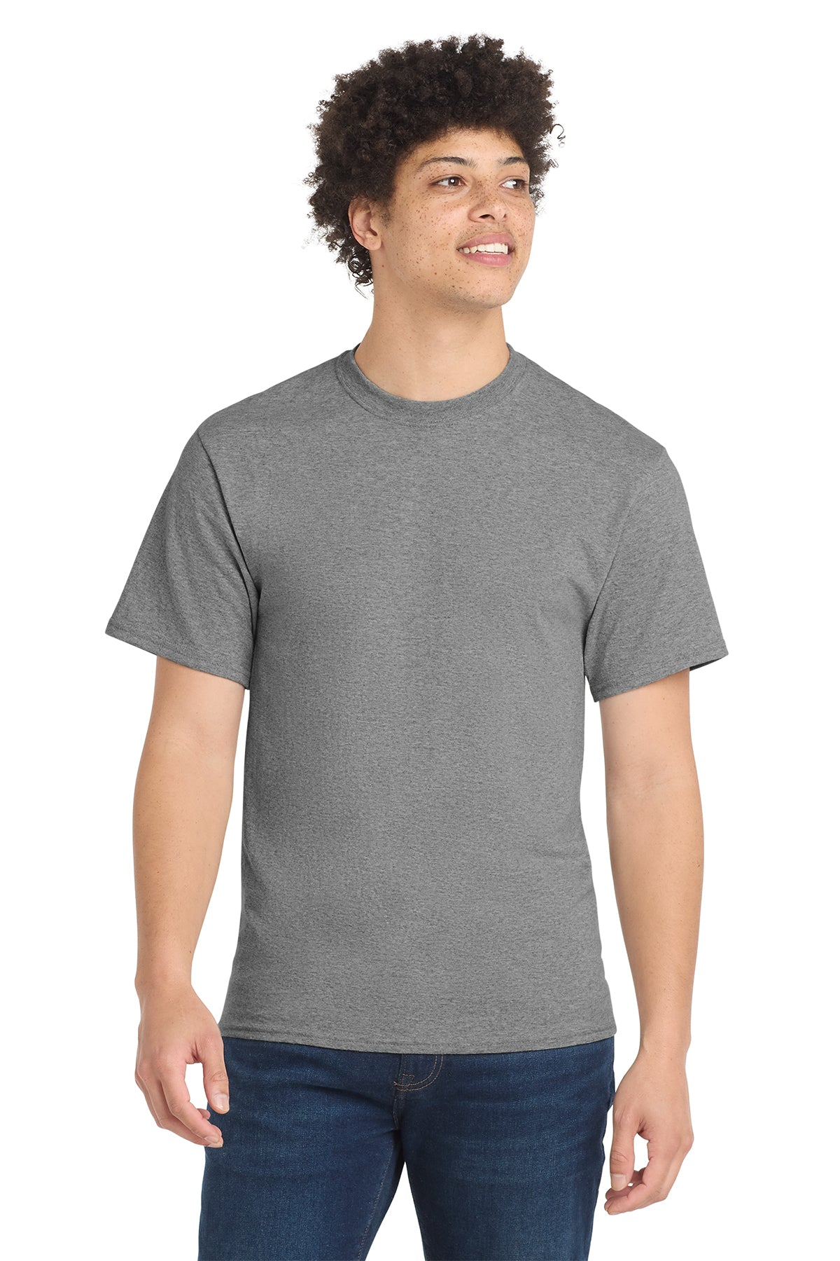 Port & Co® Core Blend Tee