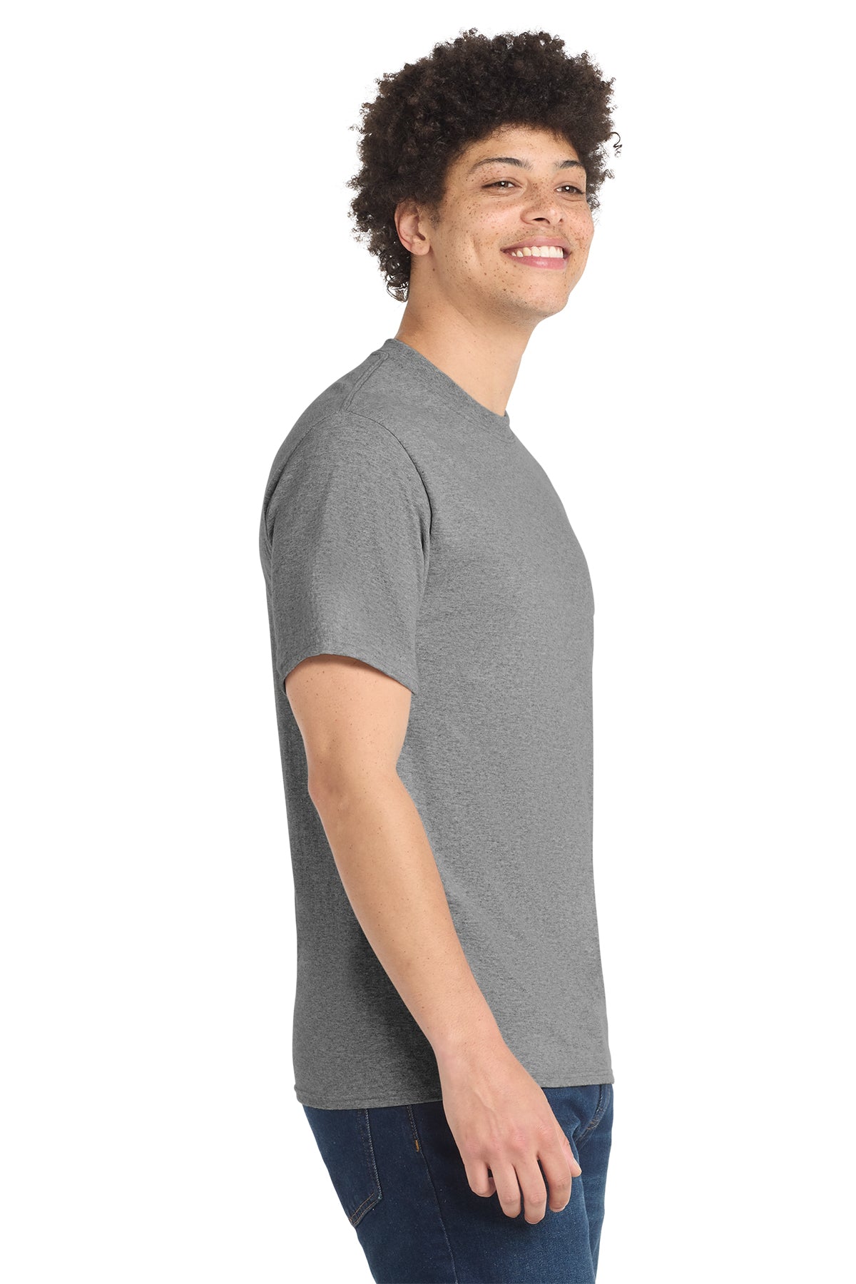 Port & Co® Core Blend Tee