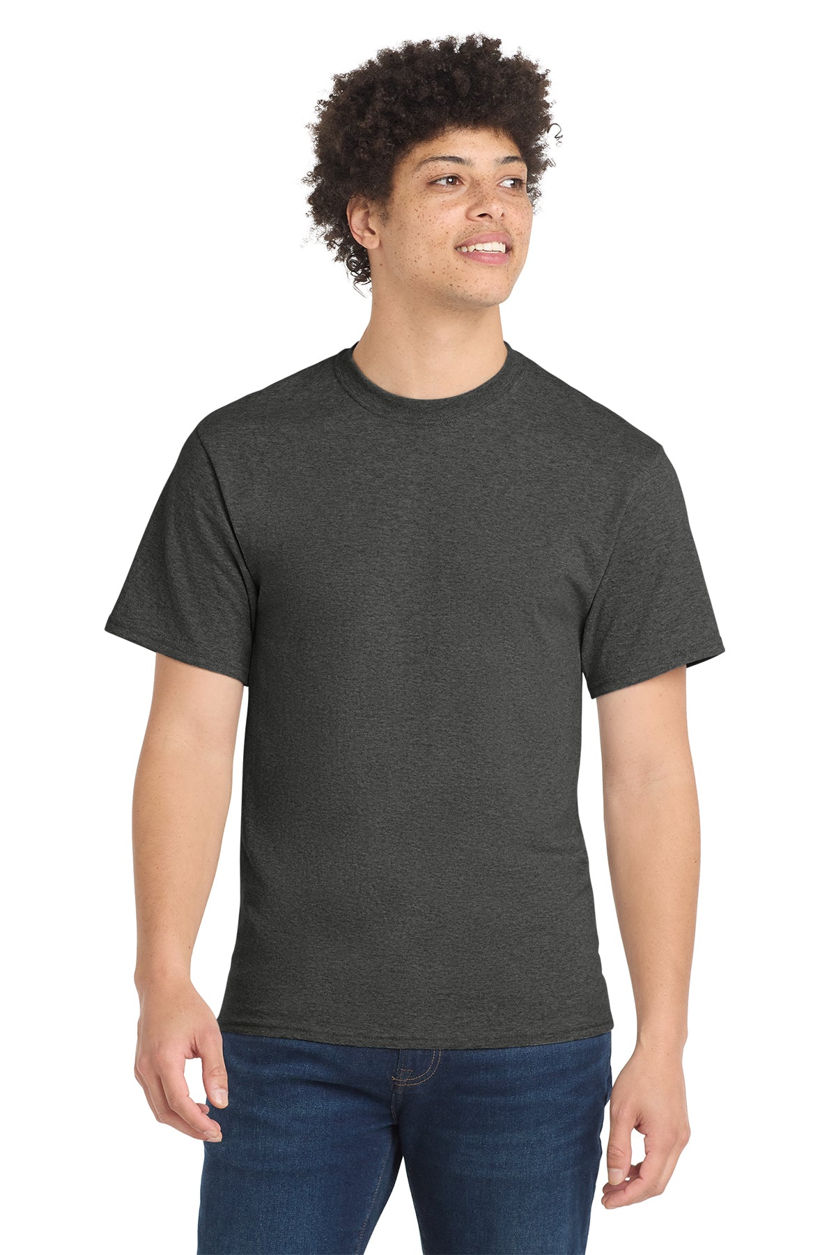 Port & Co® Core Blend Tee