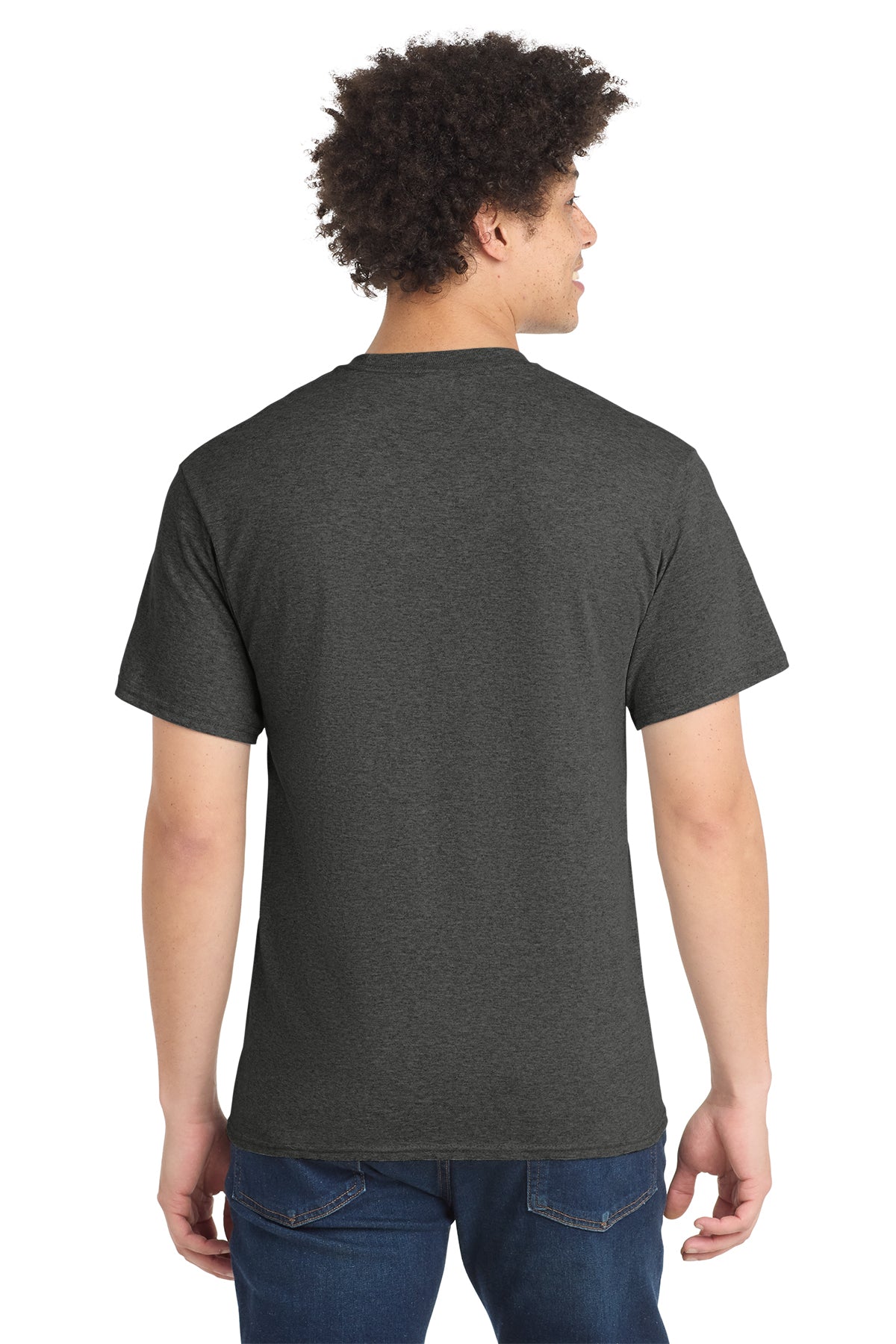 Port & Co® Core Blend Tee