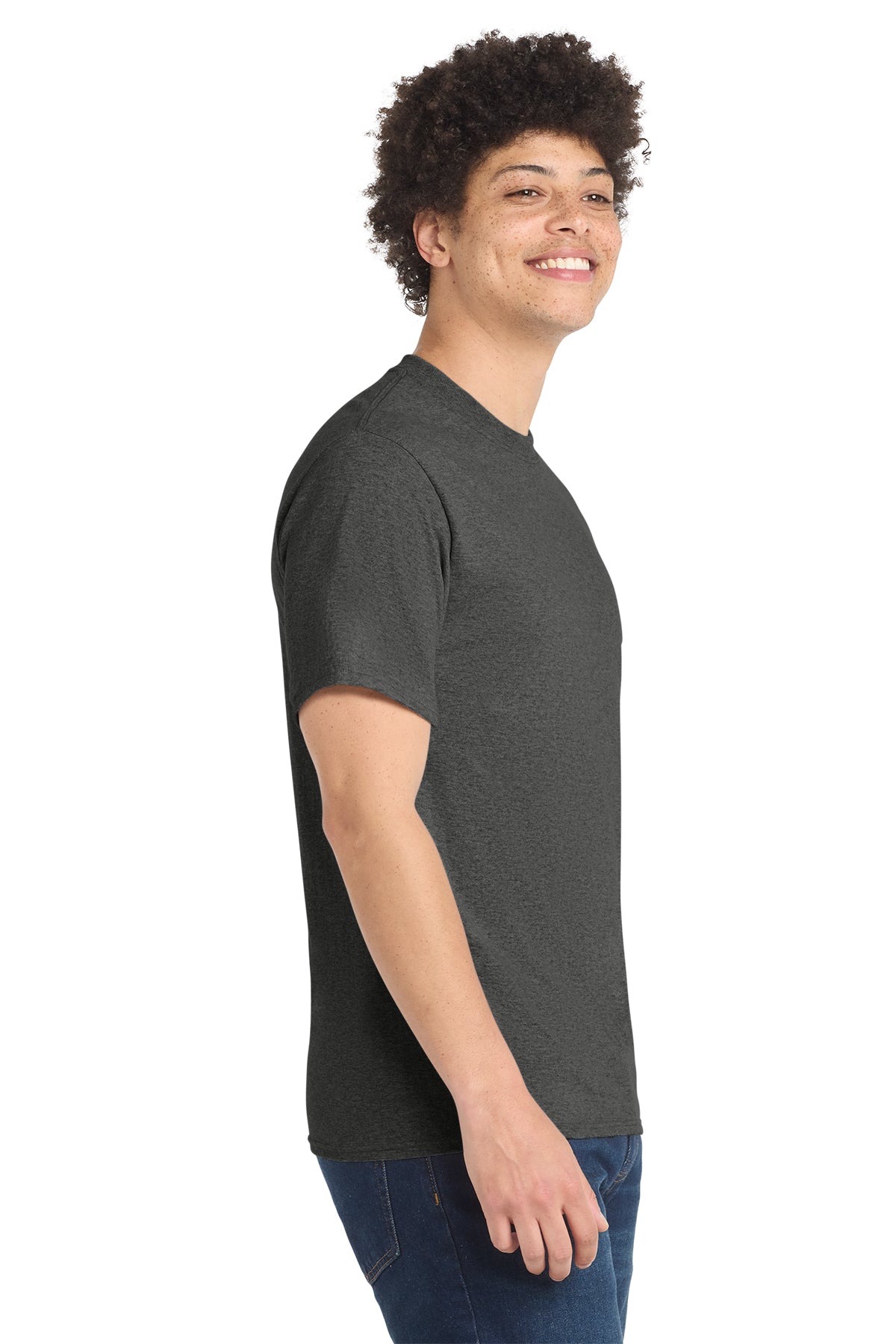 Port & Co® Core Blend Tee