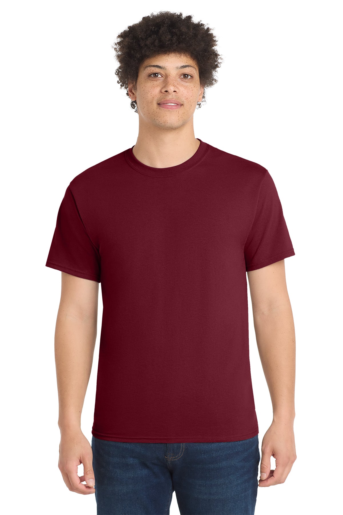 Port & Co® Core Blend Tee