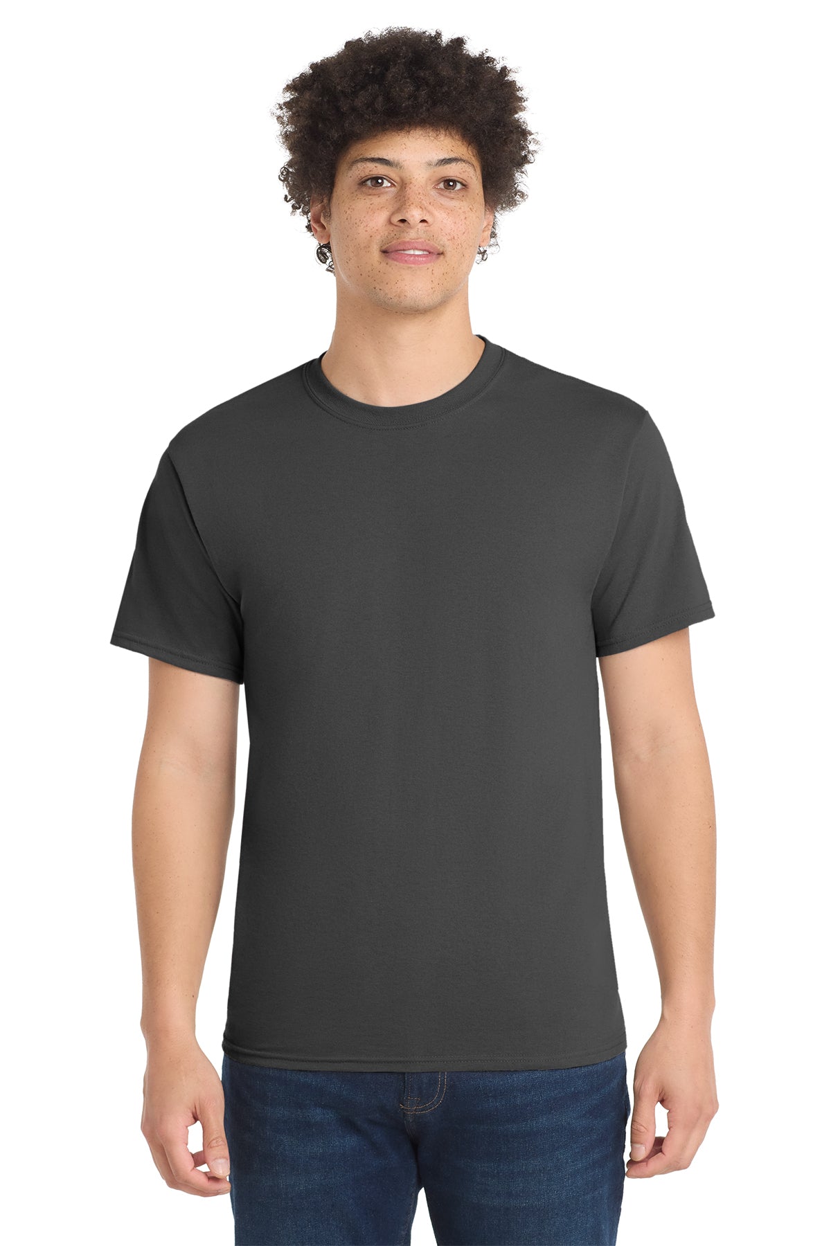 Port & Co® Core Blend Tee