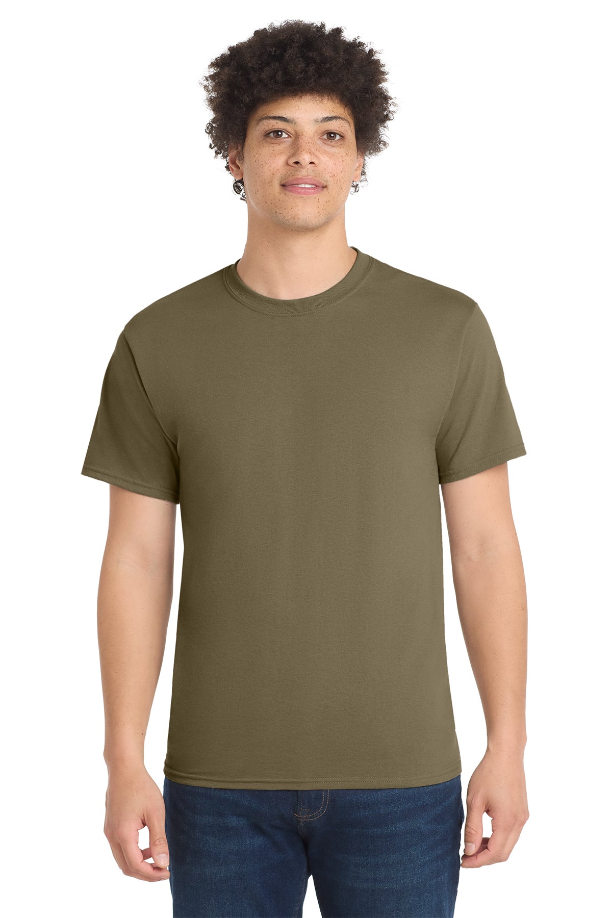 Port & Co® Core Blend Tee