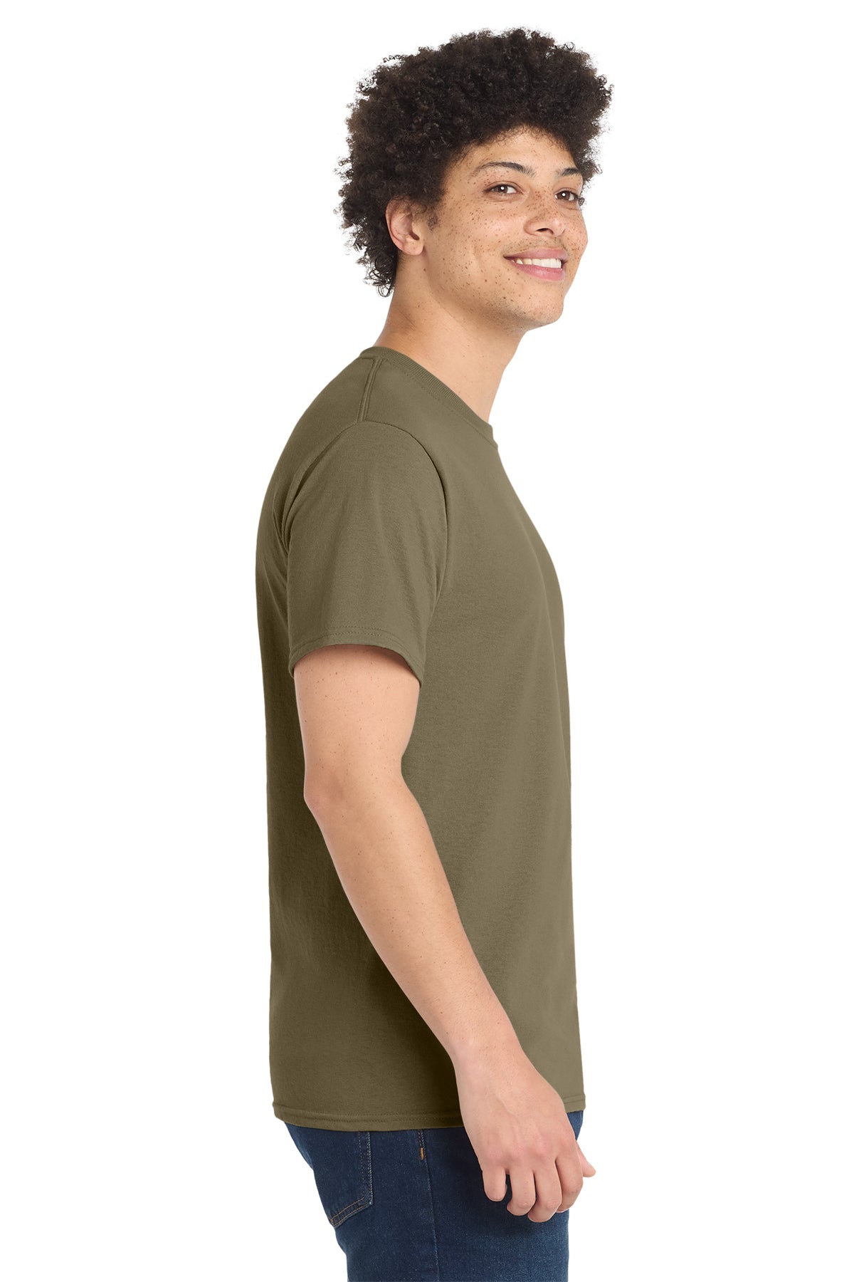Port & Co® Core Blend Tee