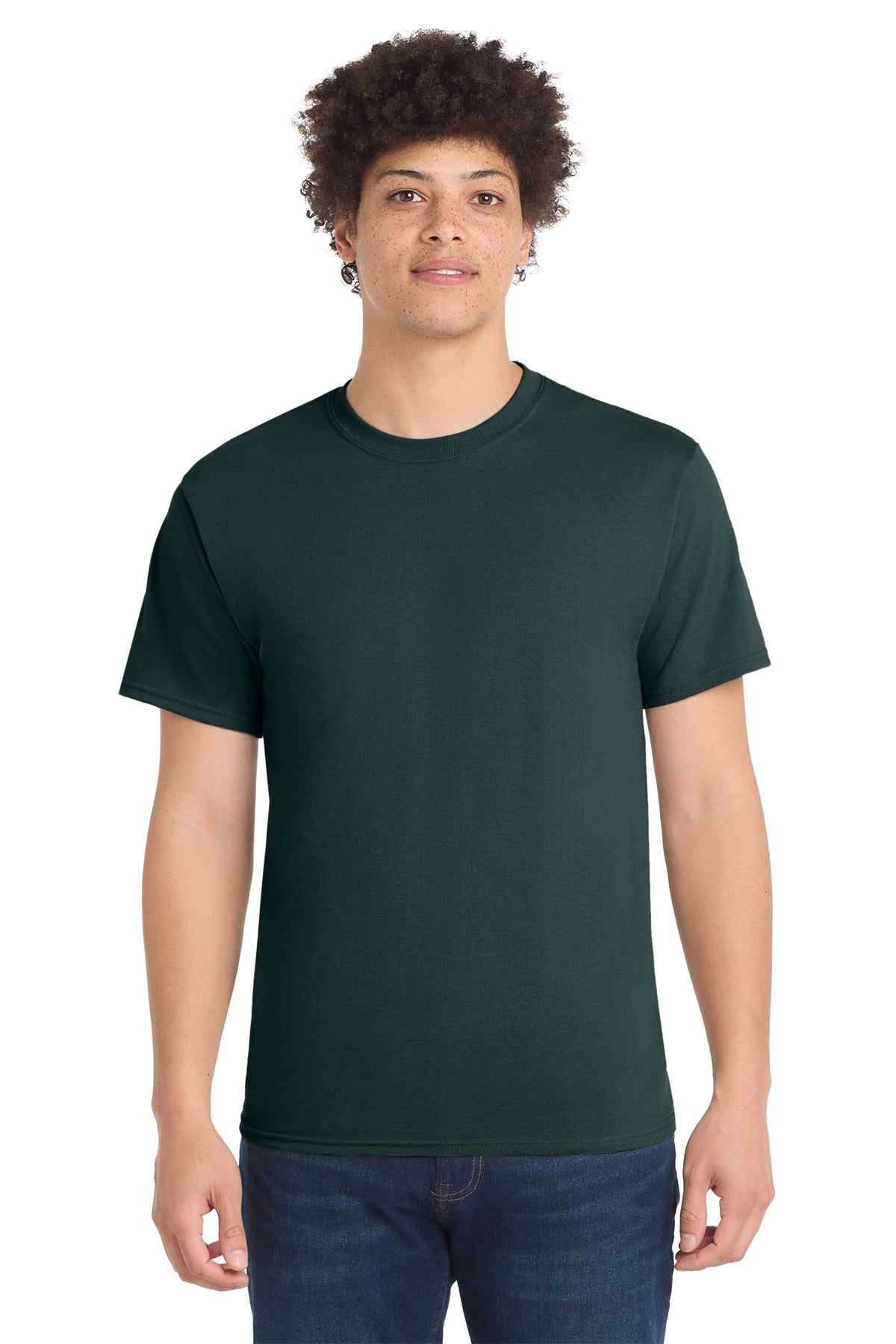 Port & Co® Core Blend Tee