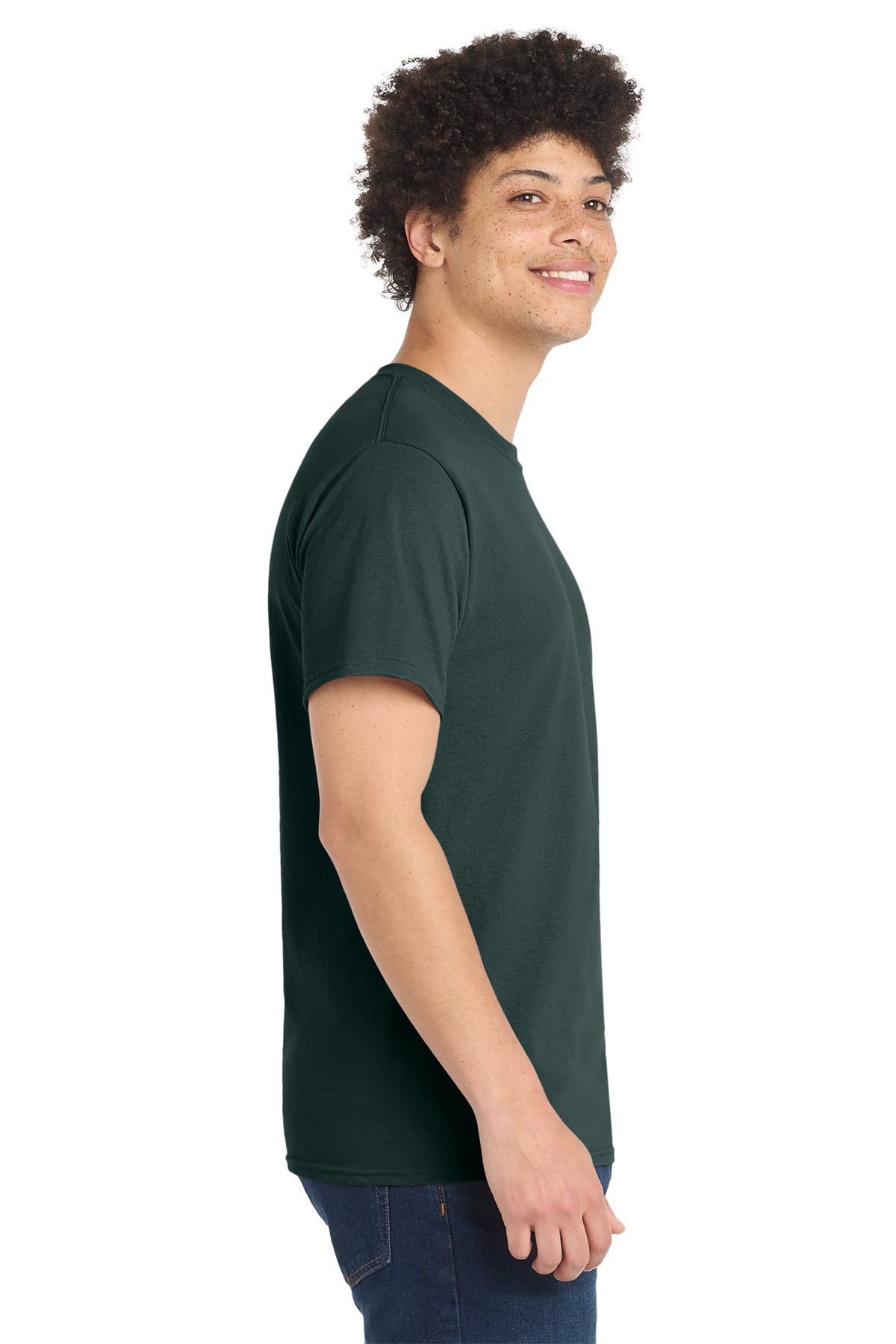 Port & Co® Core Blend Tee