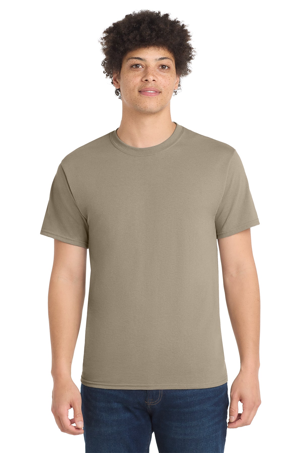 Port & Co® Core Blend Tee