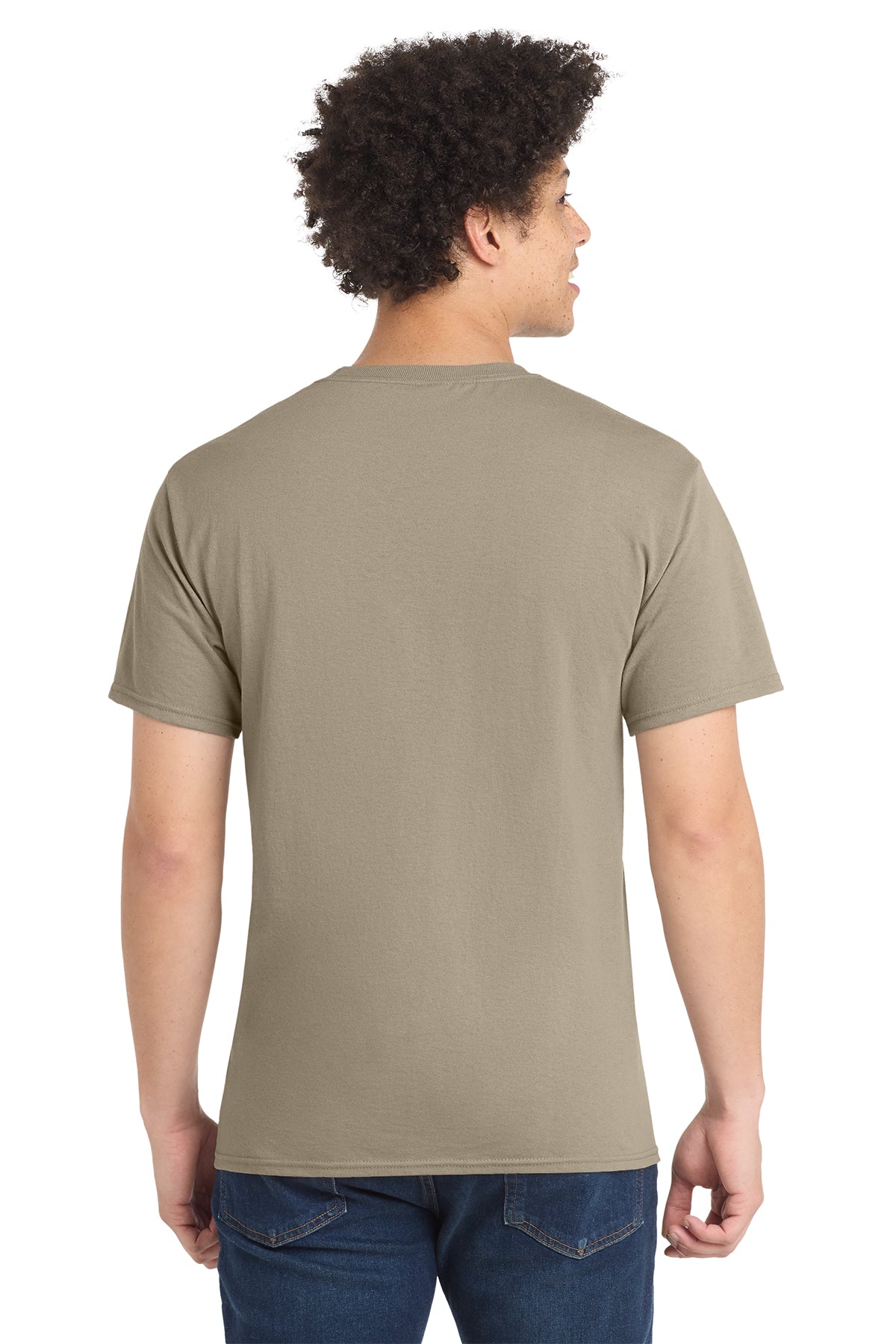 Port & Co® Core Blend Tee