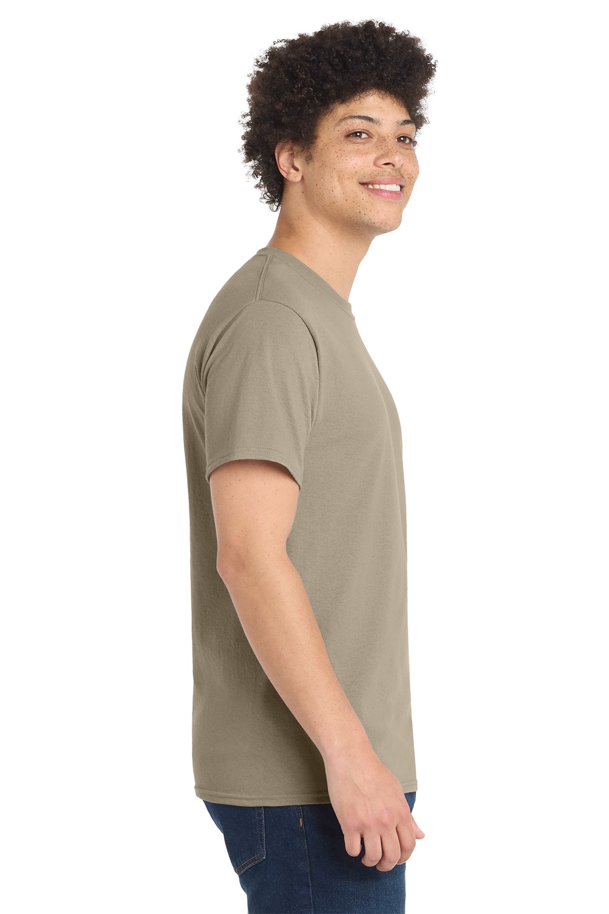 Port & Co® Core Blend Tee