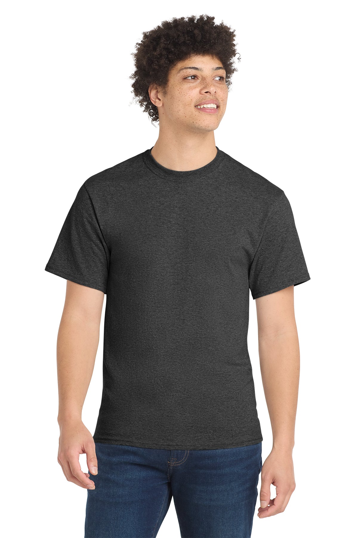 Port & Co® Core Blend Tee