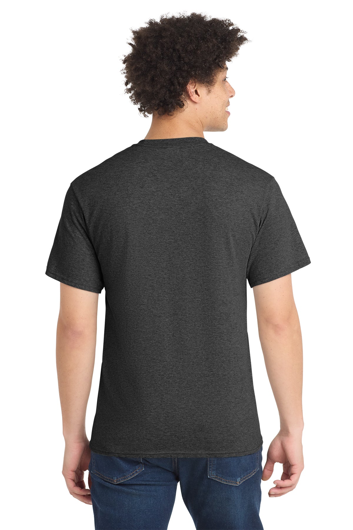 Port & Co® Core Blend Tee
