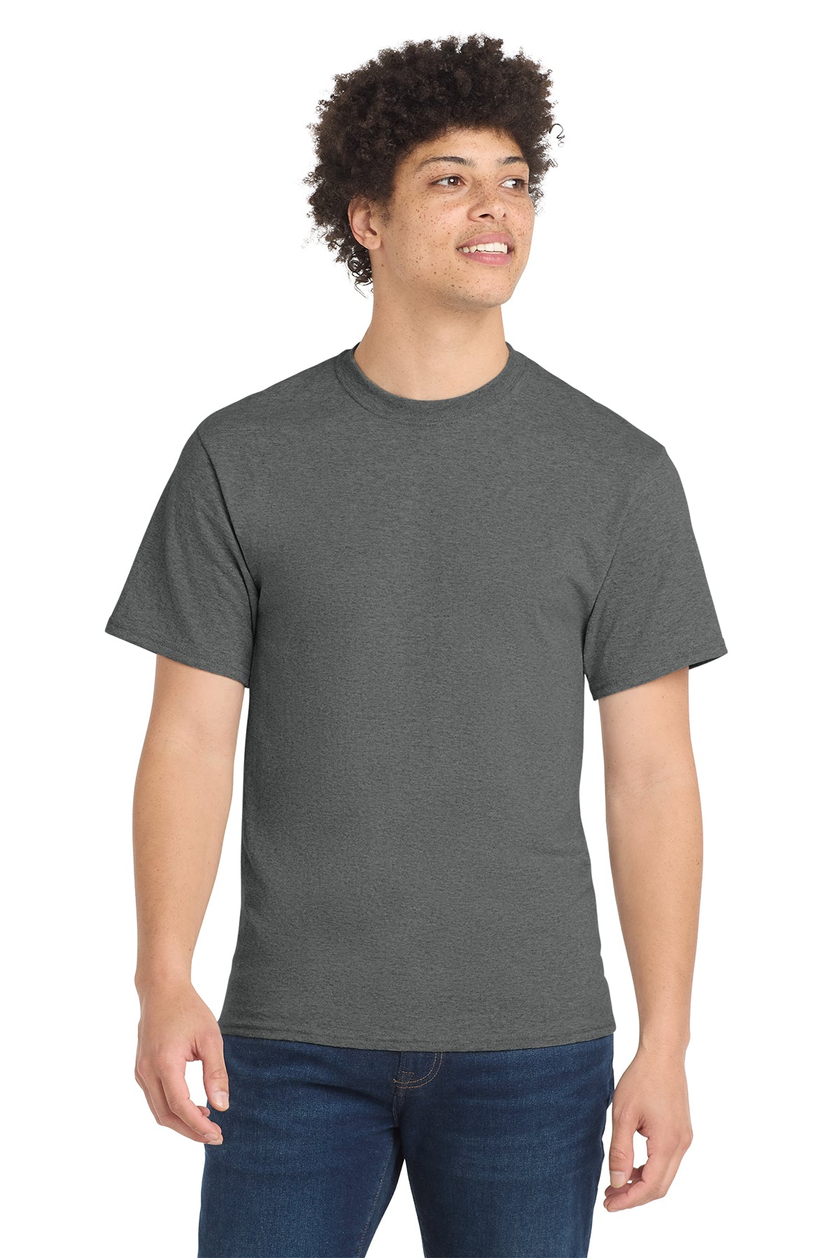 Port & Co® Core Blend Tee