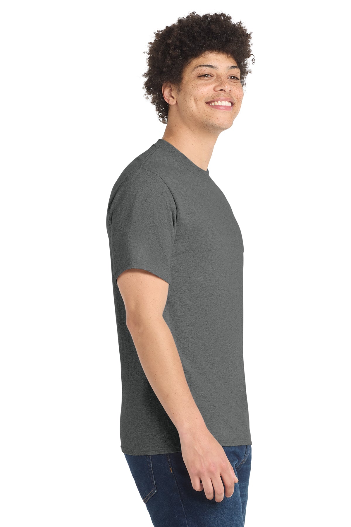 Port & Co® Core Blend Tee