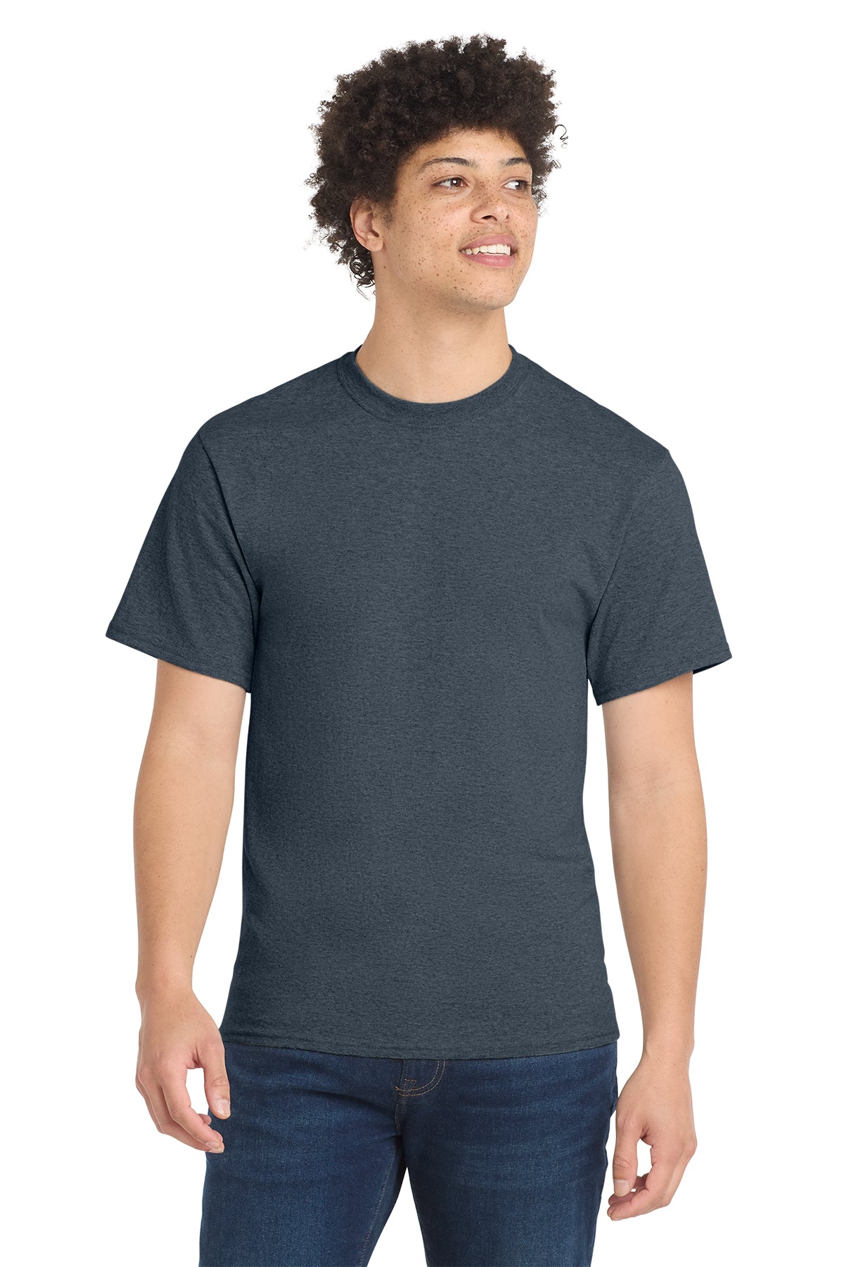 Port & Co® Core Blend Tee