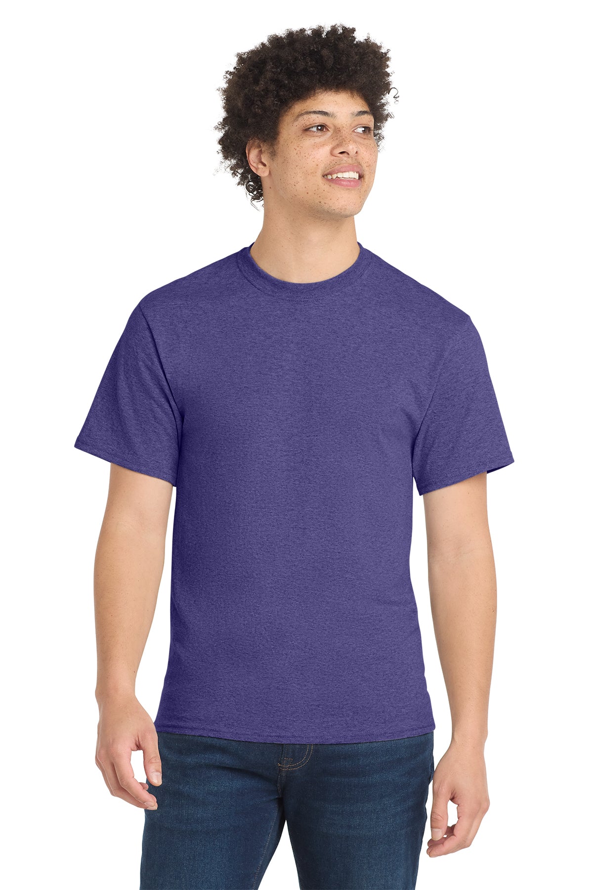 Port & Co® Core Blend Tee