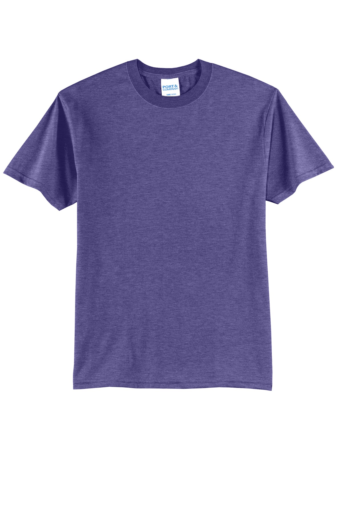 Port & Co® Core Blend Tee