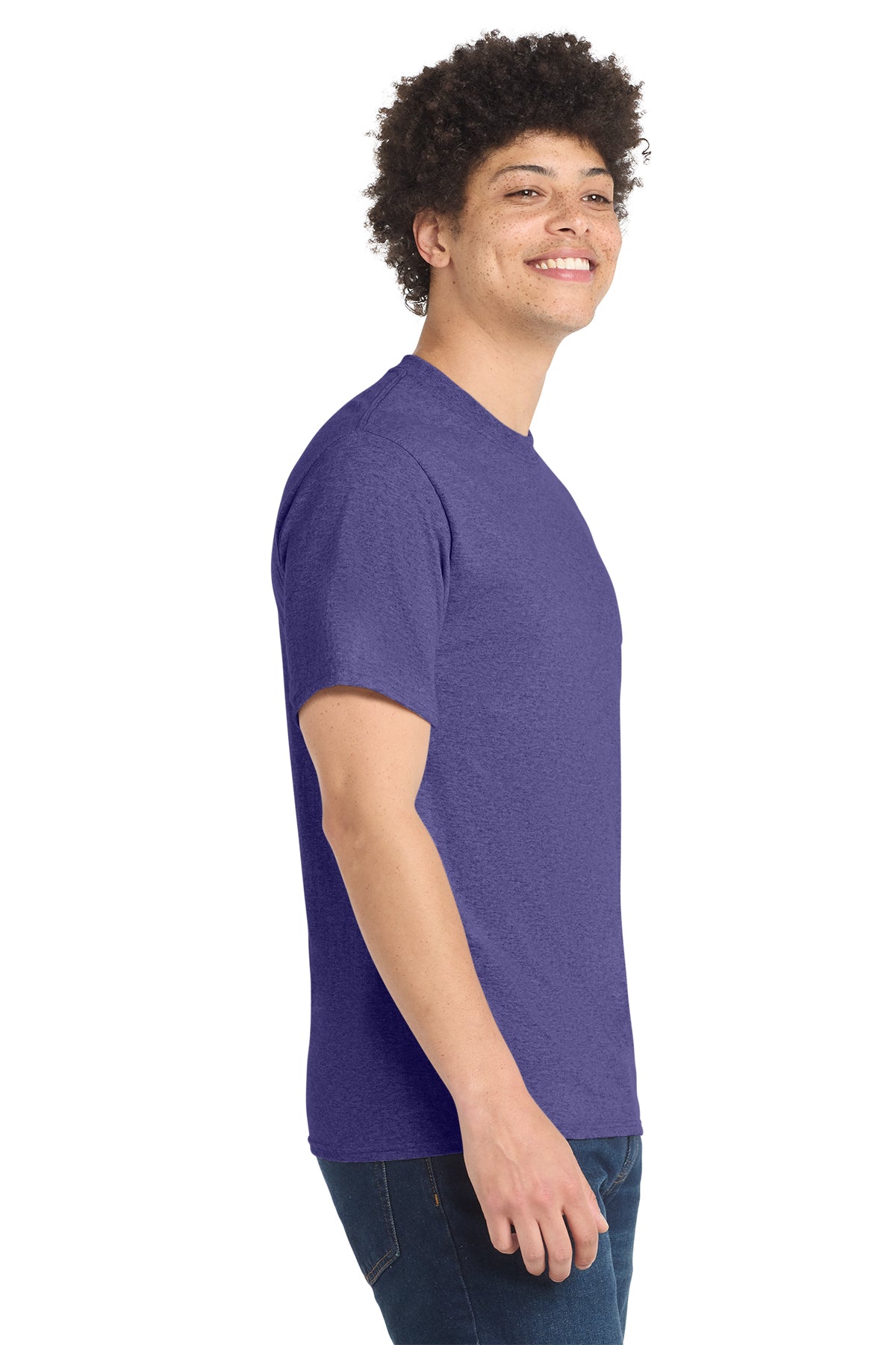 Port & Co® Core Blend Tee