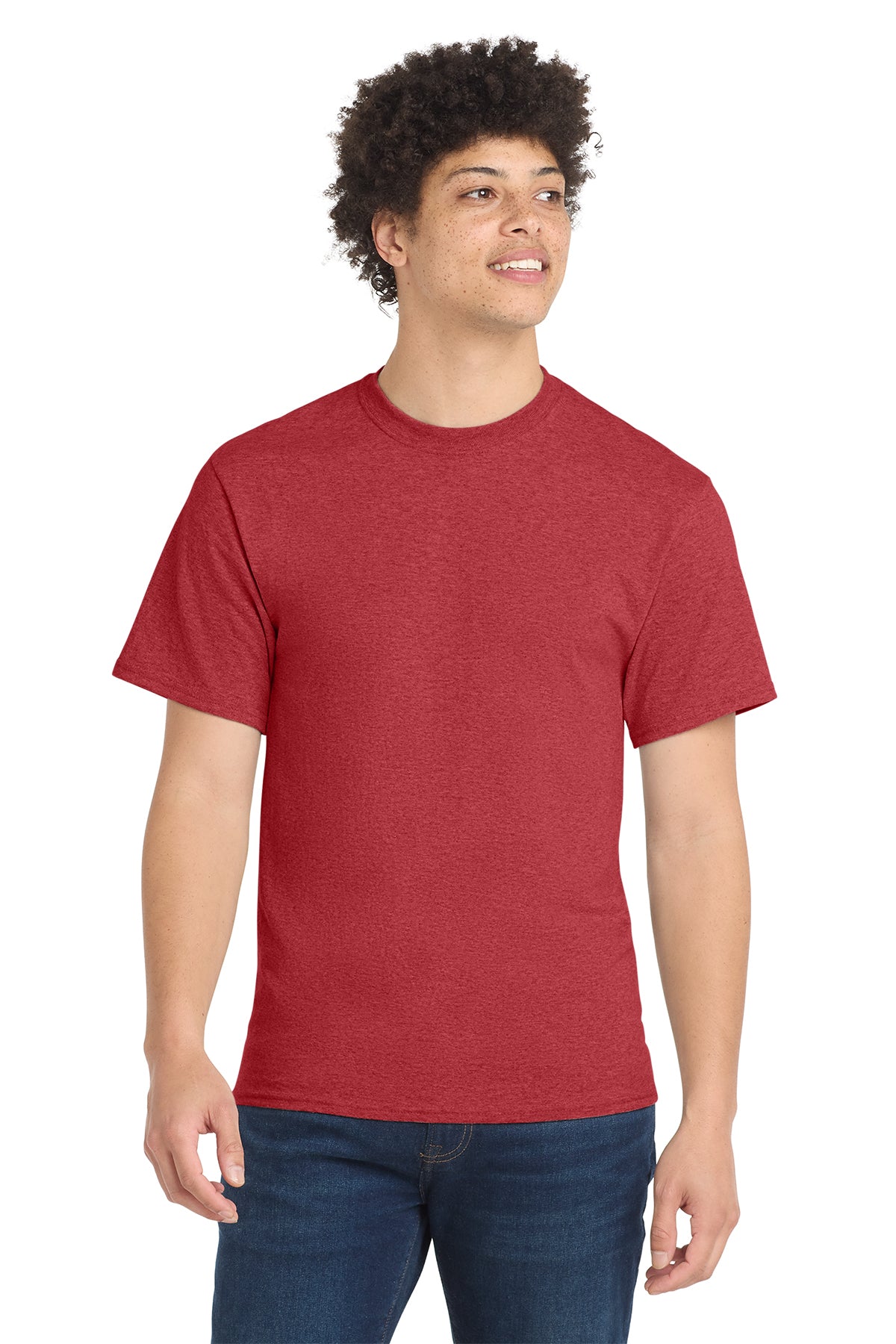 Port & Co® Core Blend Tee