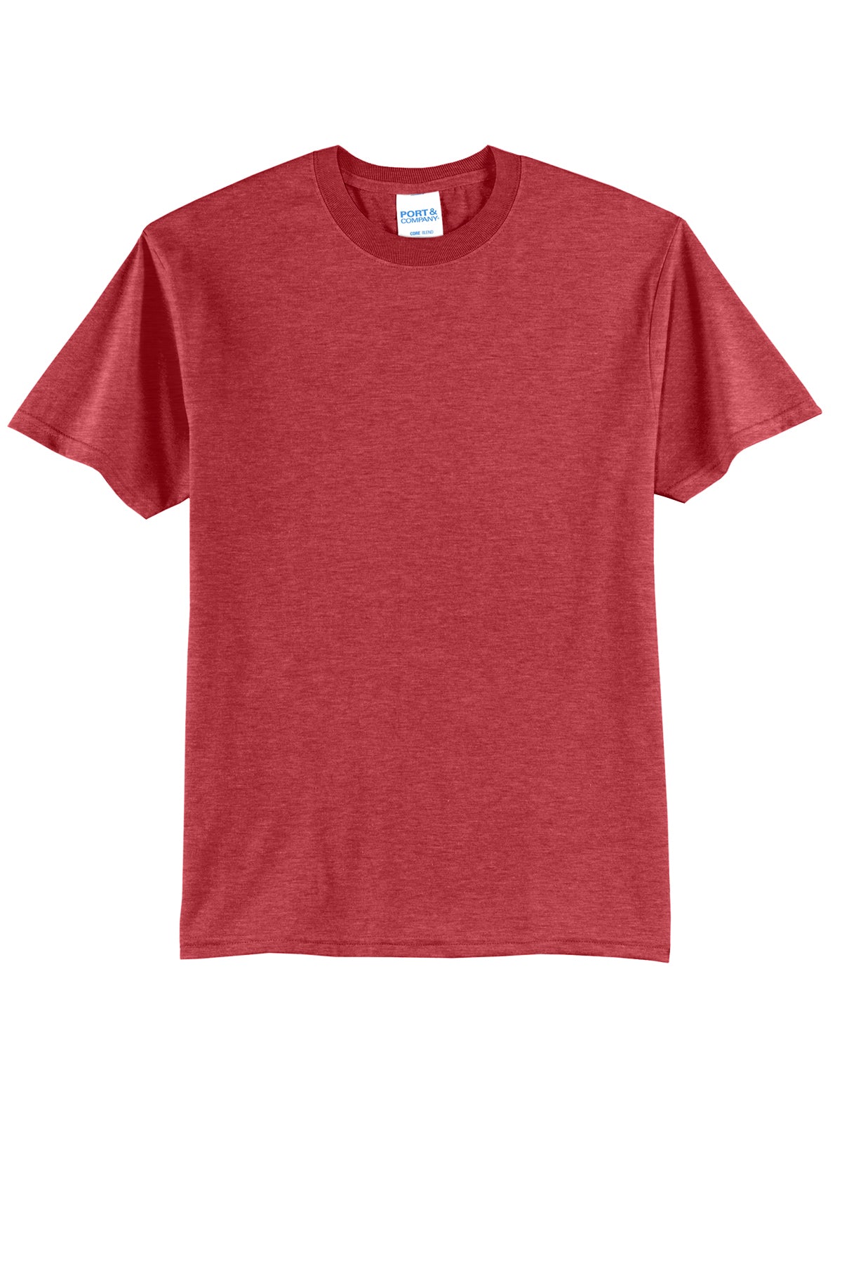 Port & Co® Core Blend Tee