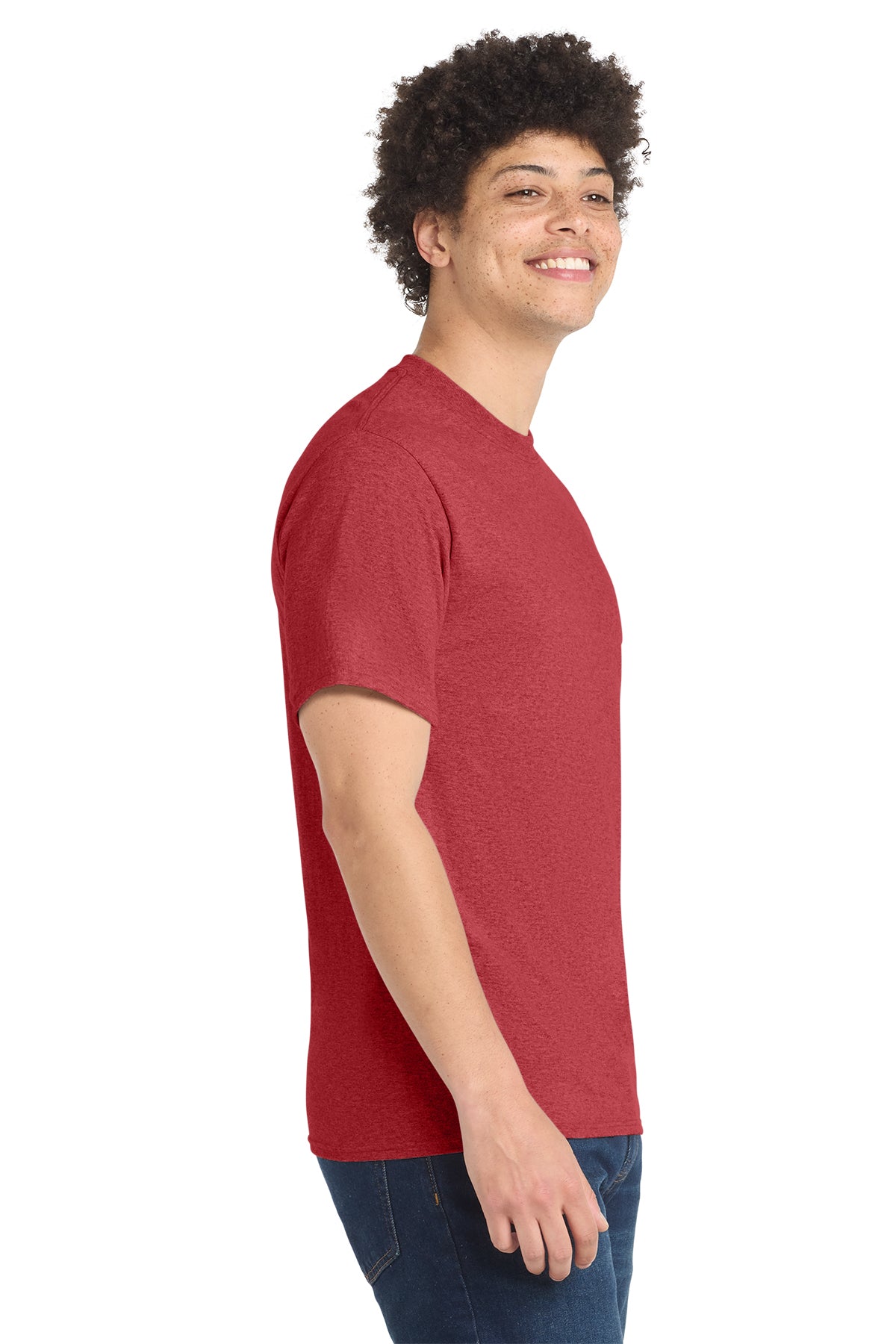 Port & Co® Core Blend Tee