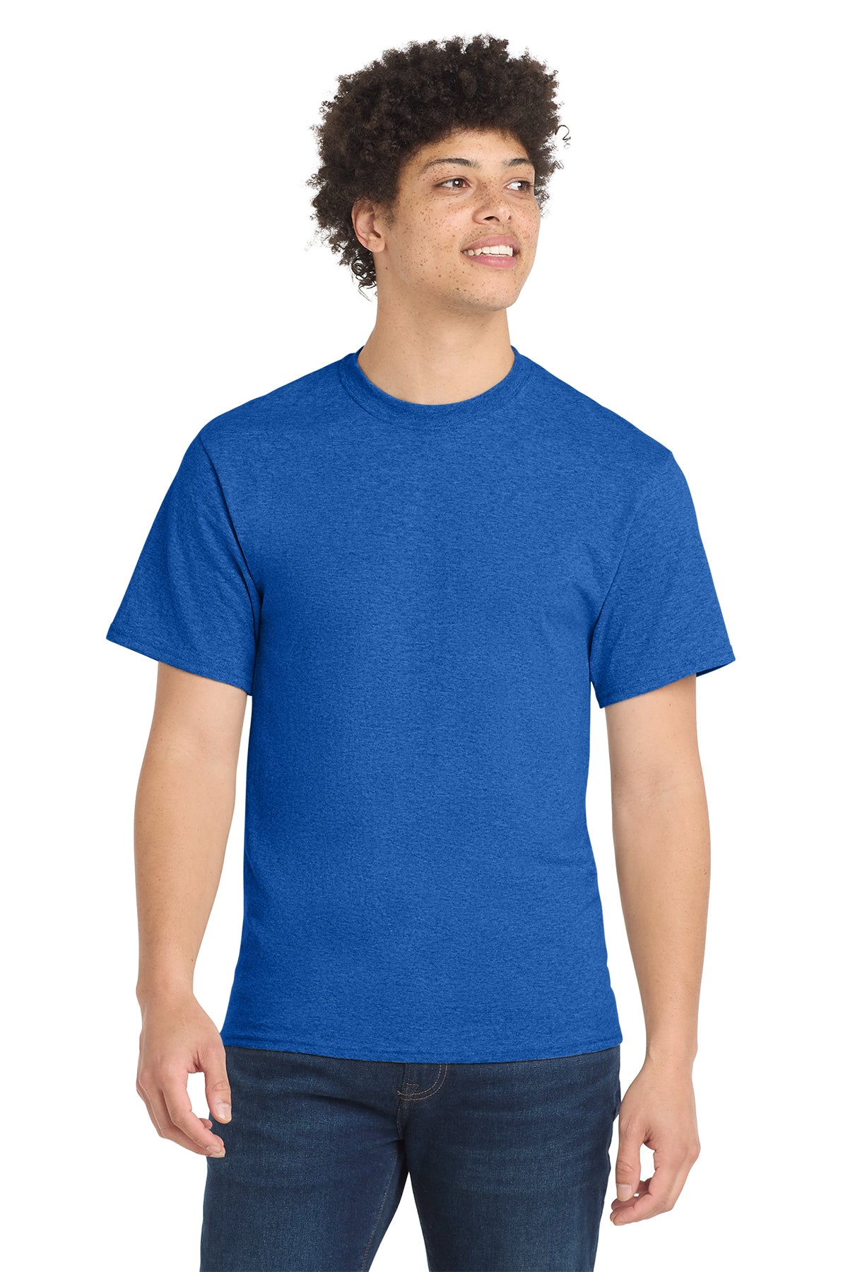 Port & Co® Core Blend Tee