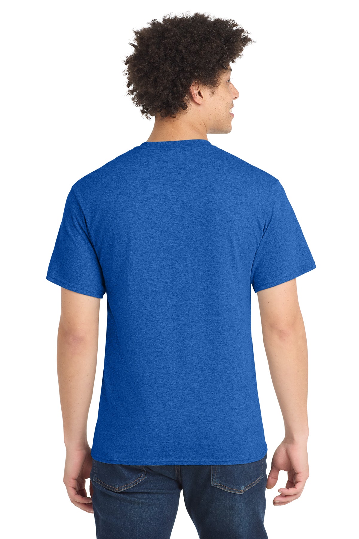 Port & Co® Core Blend Tee