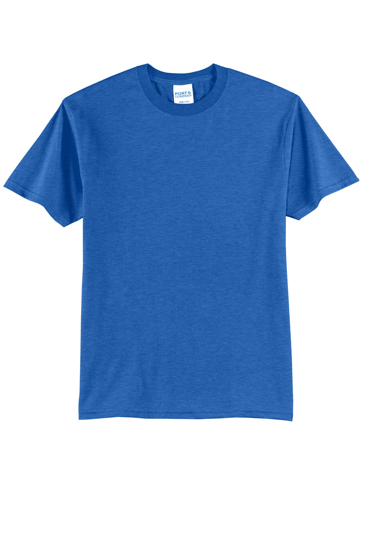 Port & Co® Core Blend Tee