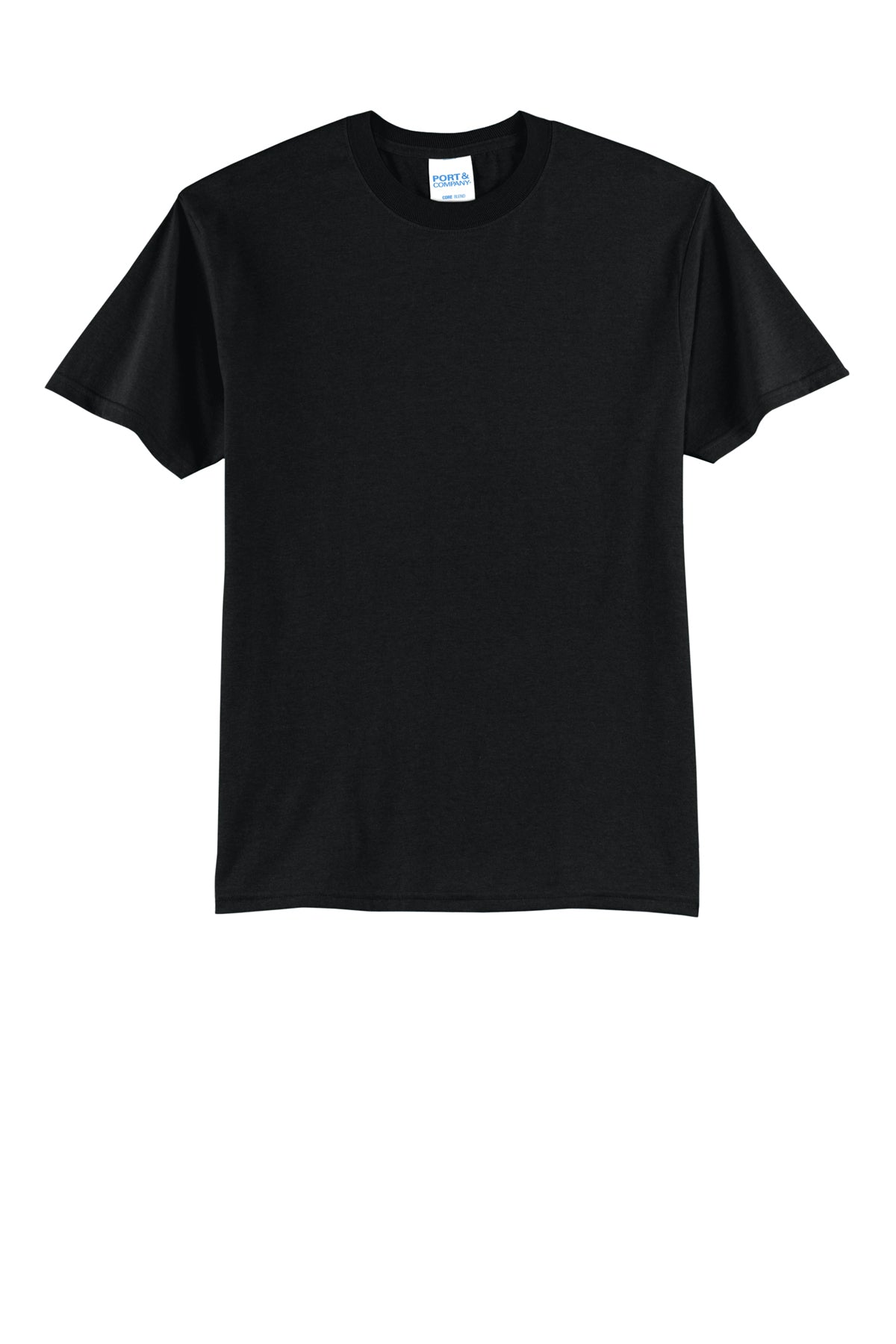 Port & Co® Core Blend Tee