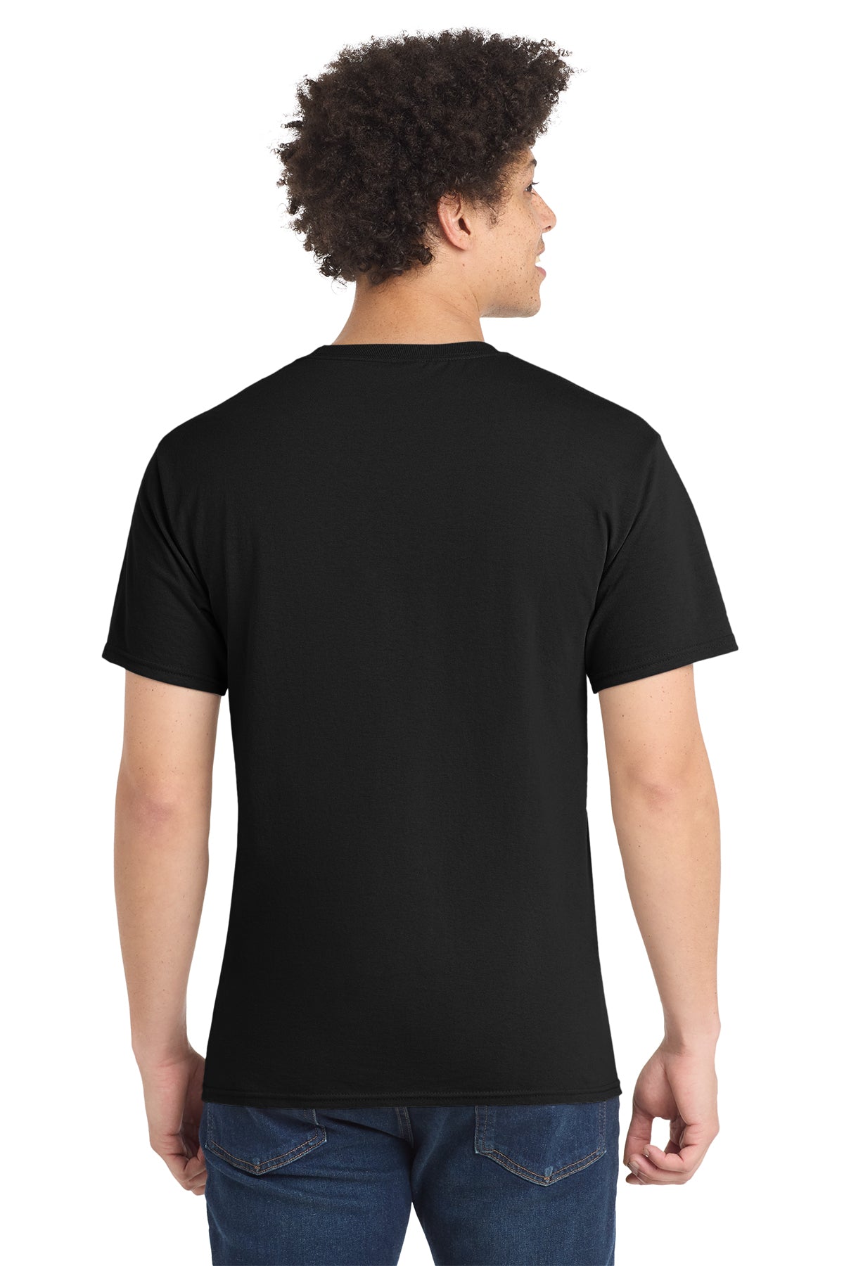 Port & Co® Core Blend Tee