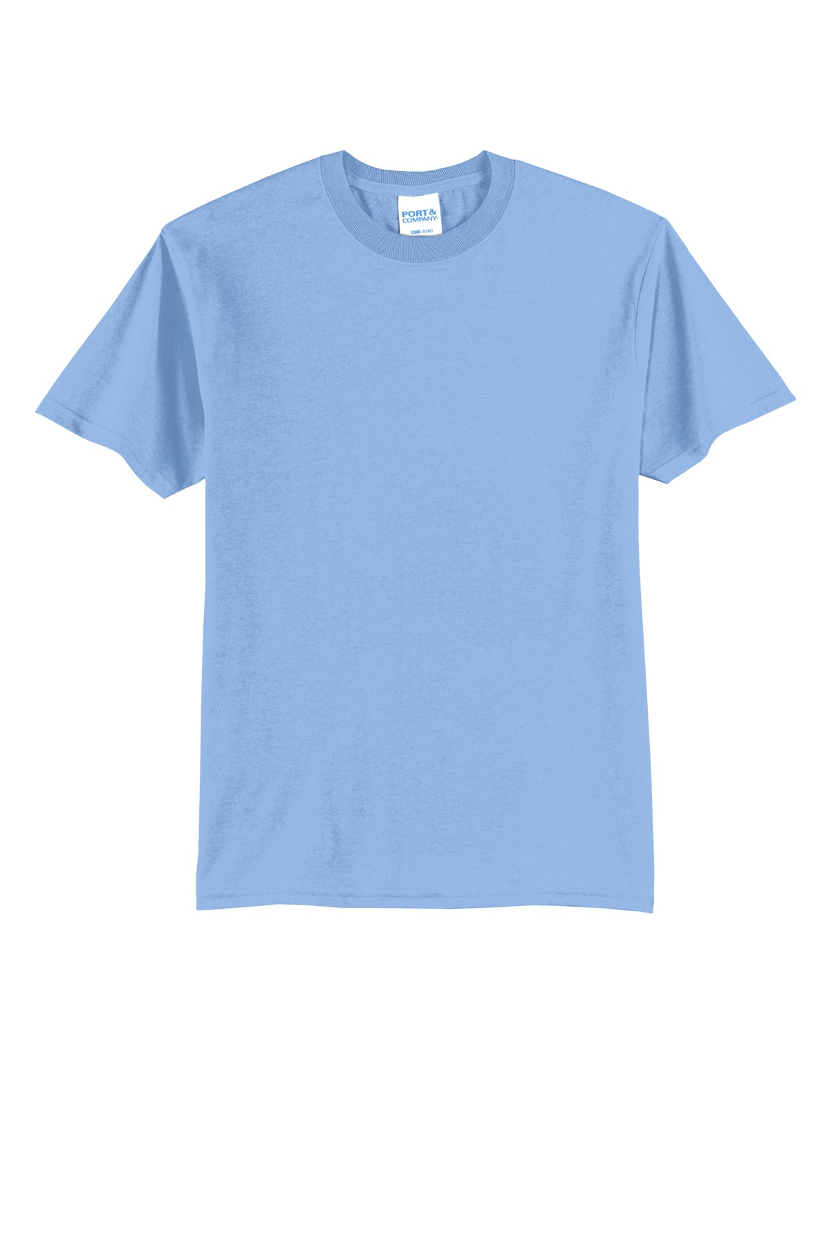 Port & Co® Core Blend Tee