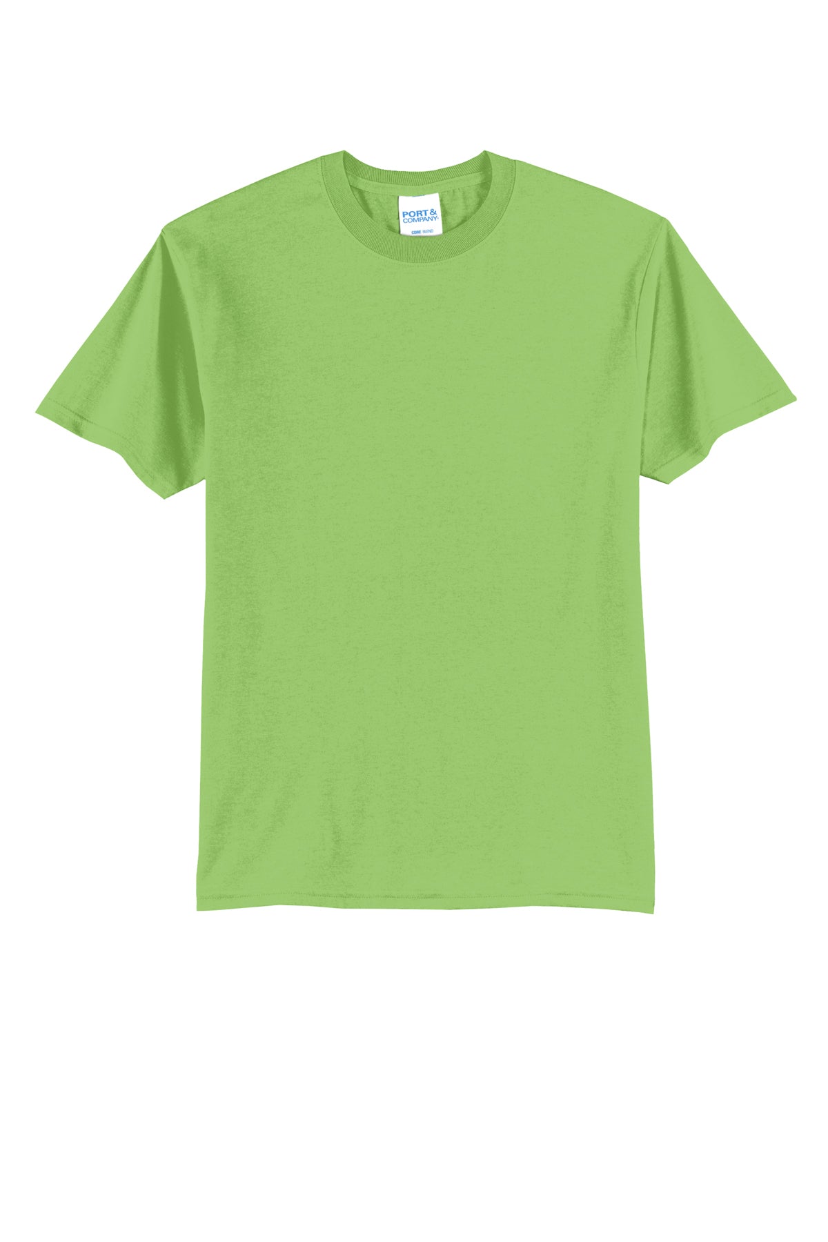 Port & Co® Core Blend Tee