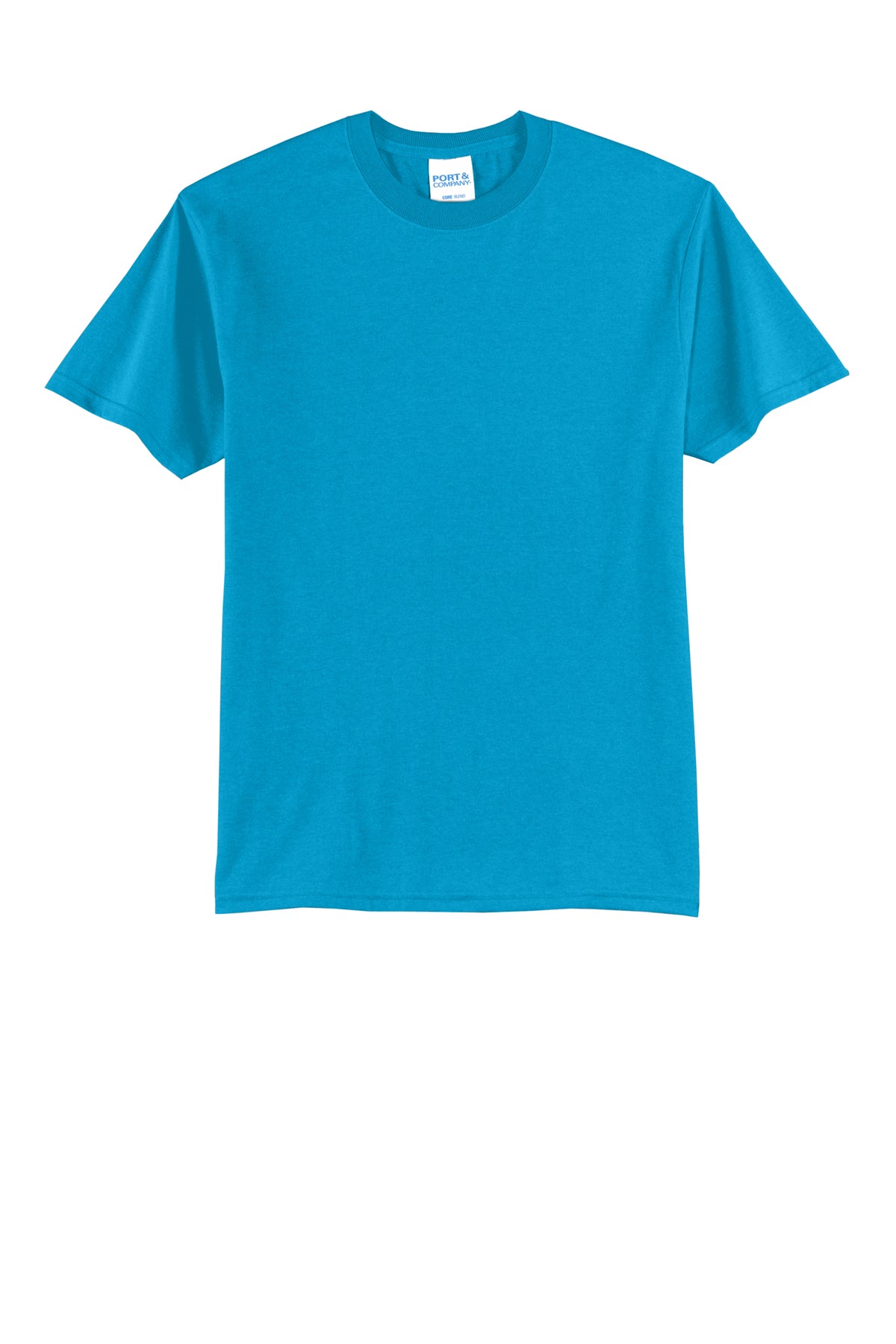 Port & Co® Core Blend Tee