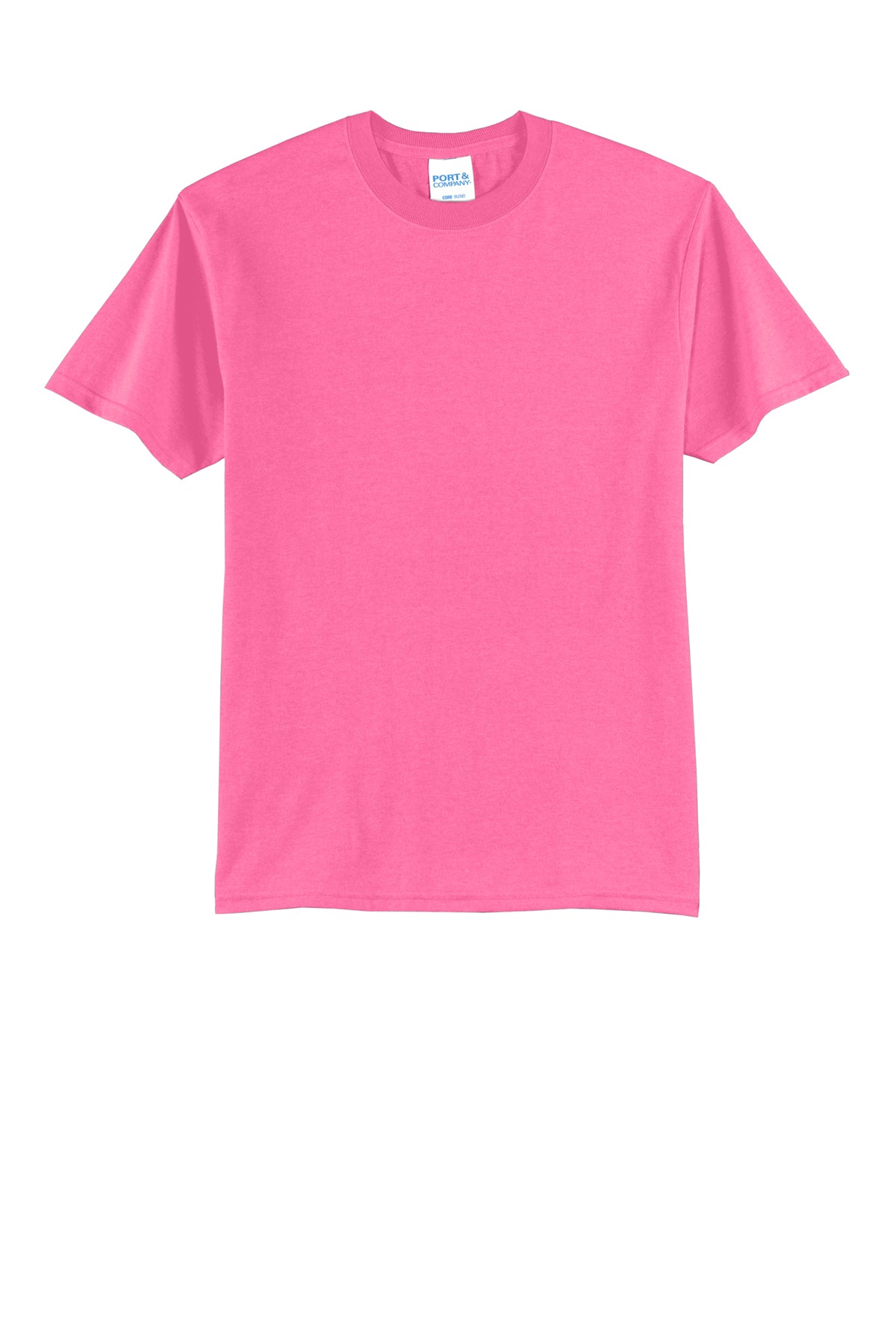 Port & Co® Core Blend Tee