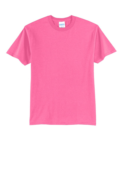 Port & Co® Core Blend Tee