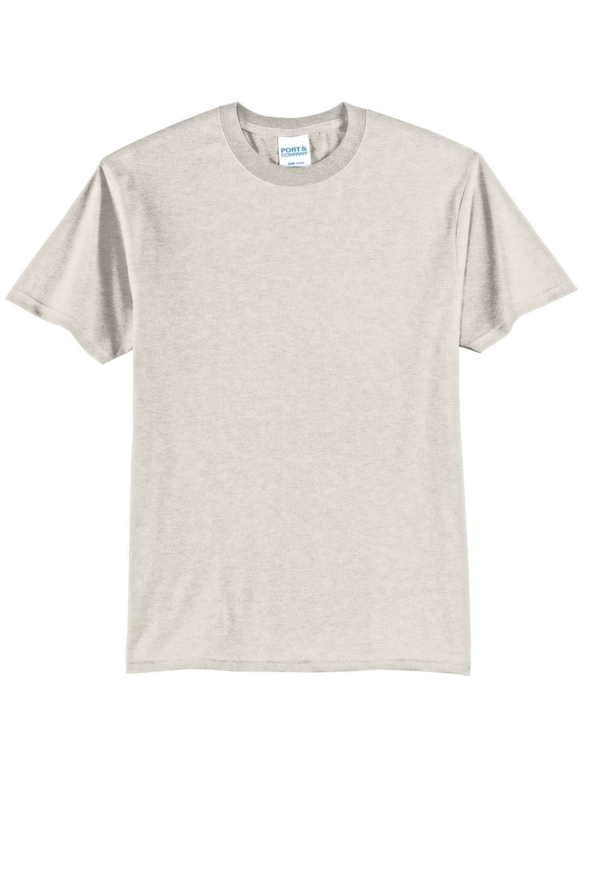 Port & Co® Core Blend Tee