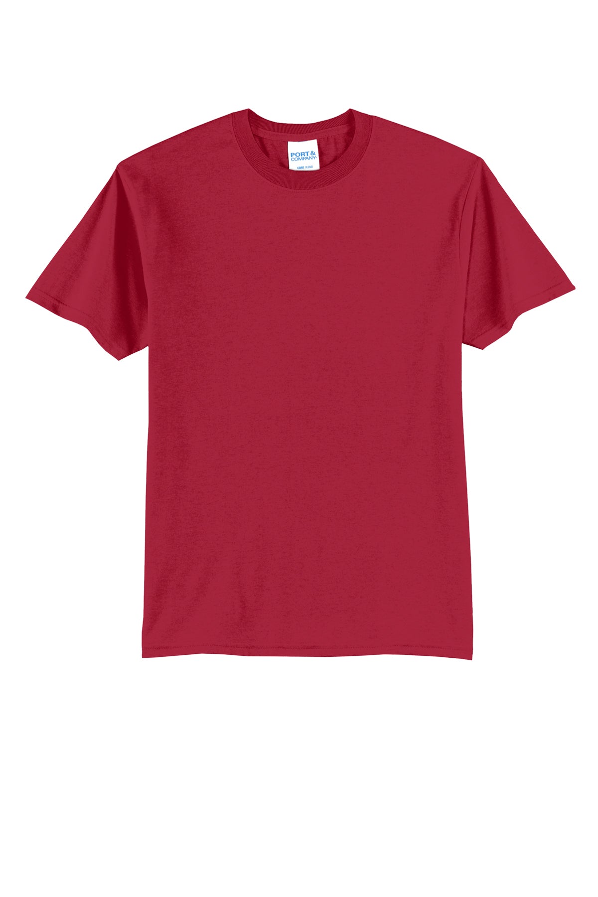 Port & Co® Core Blend Tee