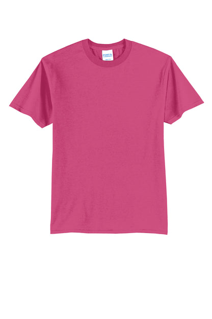 Port & Co® Core Blend Tee